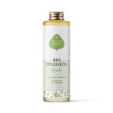 Ulei de jojoba pentru corp si par ecologic 100ml Eliah Sahil