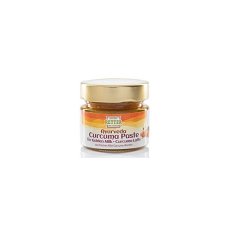 Pasta de curcuma bio 100g Retter