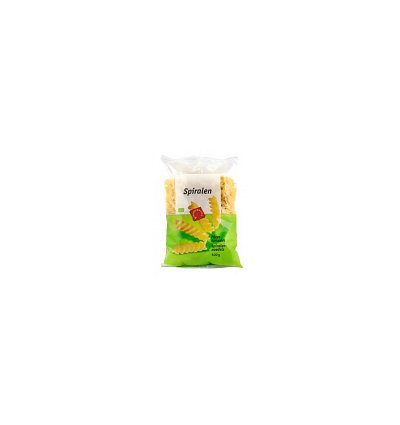 ECO/BIO Spirale din grau dur 500G