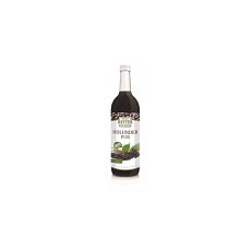 Suc din fructe de soc pur bio 750ml Retter