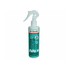 Balsam pentru descurcarea blanii fara clatire, 250ml, Dr.Soda