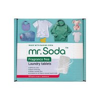 Mr.Soda