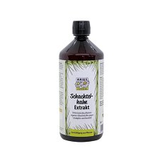 Extract de coada-calului ecologic 1l Aries