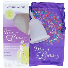 Me Luna - cupa menstruala - marimea S