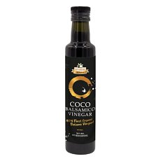 Otet balsamic de cocos bio 250ml Dr. Goerg