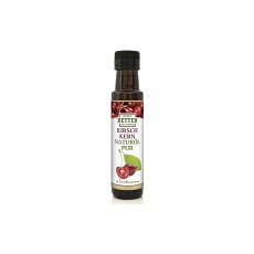 Ulei din samburi de cirese presat la rece, 100ml, Retter