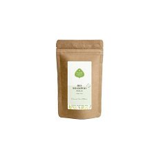 Sampon pudra cu amla ecologic 250g - refill Eliah Sahil