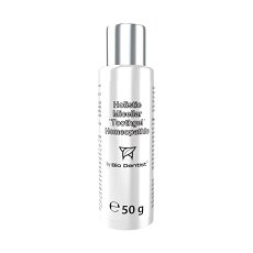 Gel de dinti Holistic Micellar Toothgel Hemeopathic 50g Bio Dentist
