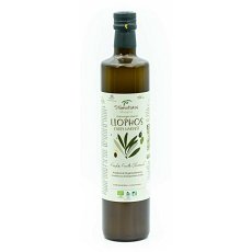 Ulei de masline extravirgin Liophos Early Harvest, bio, 750ml, Stamatakos Olivegrove