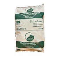 The MedSalt Co.