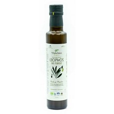 Ulei de masline extravirgin liphos high phenolic bio 250ml Stamatakos Olivegrove