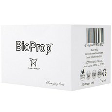 Bio Prop - supliment natural pentru preventie parodontoza si igiena orala 12 doze x 3ml Bio Dentist