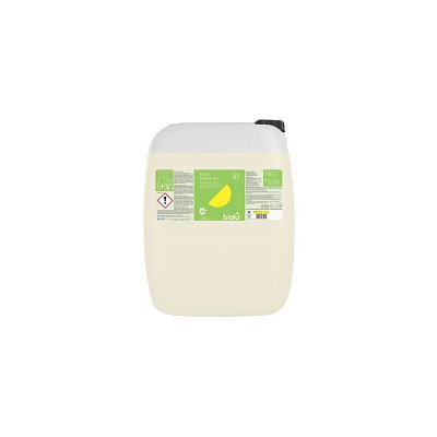 Detergent pentru spalat vase ecologic 20l Biolu