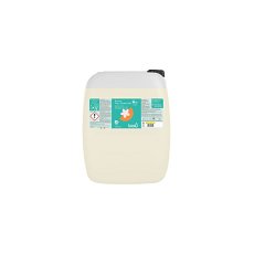 Detergent lichid pentru rufe albe si colorate cu portocale ecologic 20l Biolu