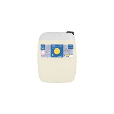 Detergent lichid pentru rufe albe si colorate ecologic 20l Biolu