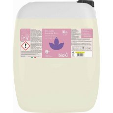 Detergent lichid pentru rufe delicate ecologic 20l Biolu