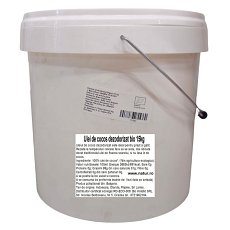 Ulei de cocos dezodorizat bio 15kg