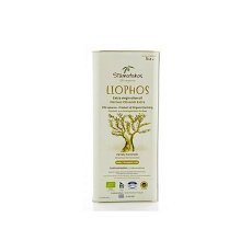 Ulei de masline extravirgin liophos bio 5l Stamatakos Olivegrove