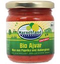 Ajvar bio picant 200g