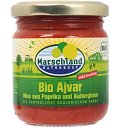 Ajvar bio mediu 200g