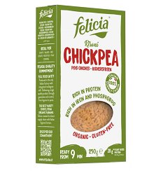 RISONI CU NAUT BIO 250g Felicia