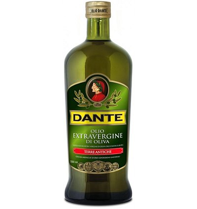 Ulei de masline extravirgin tinuturi stravechi, 500ml olio