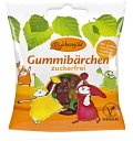 Ursuleti din fructe, fara zahar, 50g