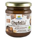 Chufella bio, fara zahar, 220g govinda