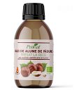 Ulei bio de alune de padure presat la rece 100ml