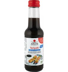 SOS TERIYAKI BIO 155 ml