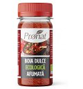 Boia de ardei dulce bio, afumata, 60g