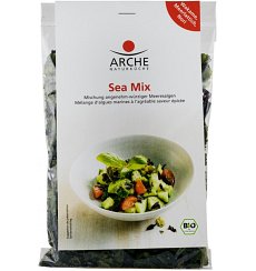 MIX DE ALGE BIO, 30G