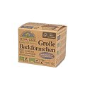 Forme de copt pentru briose, mari 6.3 cm, 60 bucati if you care