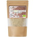 Tarate bio de psyllium macinate fin, 180g