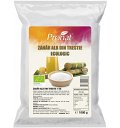 Zahar alb bio din trestie, 1kg