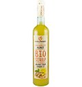 Sirop bio din ghimbir si lamaie, 500ml