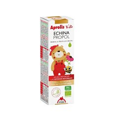 ECHINA PROPOL PICATURI BIO PENTRU COPII, 50ML