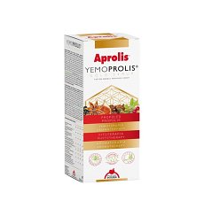 Sirop yemoprolis gold, 180ml