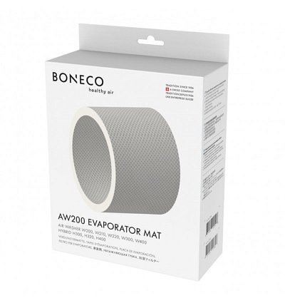 Aw200 evaporator mat (tambur textil de evaporare)