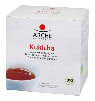 CEAI BIO JAPONEZ KUKICHA, 15 G