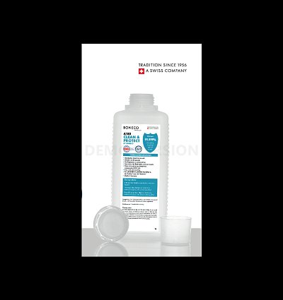 A180 boneco clean & protect, 1000ml