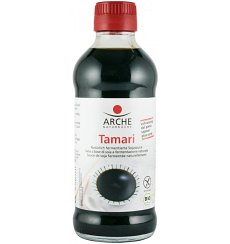 SOS BIO DE SOIA TAMARI, 250 ML