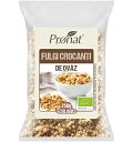 Fulgi crocanti bio de ovaz 250g