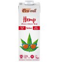 Bautura vegetala bio din canepa natur, 1000ml