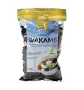 Golden turtle wakame alge uscate, 100g