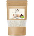 Amidon pudra de tapioca bio, 250g