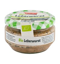 Muller's Hausmacher Wurst