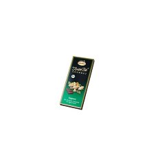 Ciocolata amaruie cu ghimbir, 55% cacao, 100 g LIEBHART\\\'S AMORE BIO
