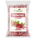 Barberries fructe uscate, 100g