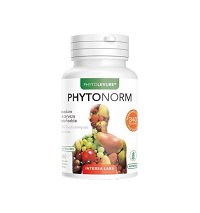 Intersa Labs - Phytolevure